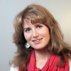 Татьяна Чалая