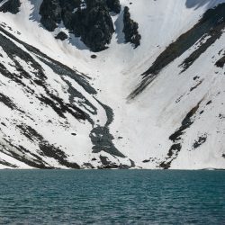 Катунский заповедник