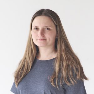 Ирина Пантелеева