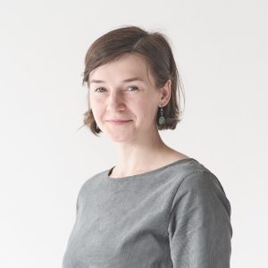 Екатерина Геренко
