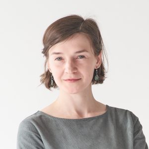 Екатерина Геренко