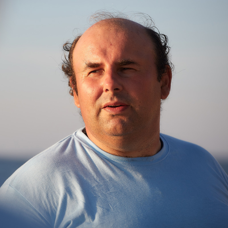 <strong>Алексей Киселёв</strong>