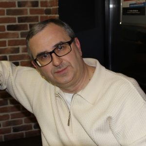 Игорь Седлецкий